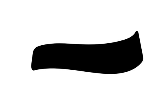 Abstract Shape 10: A Modern Graphic for Creative Crafts