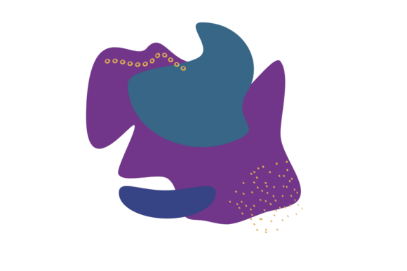 Abstract Shape Compilation 5: A Graphic Boost for Modern Content