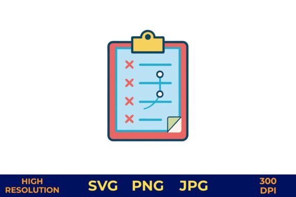Business Plan Checklist Graphics for Blog and Website Use