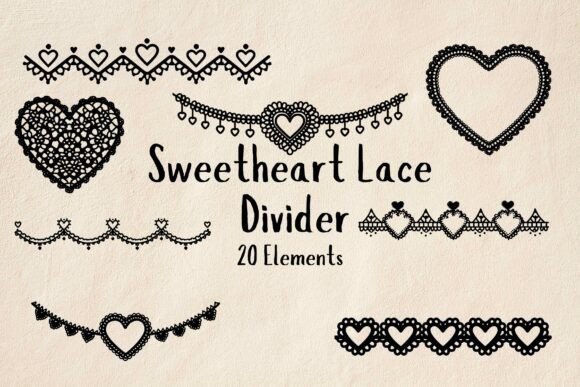 Timeless Graphics for Crafts